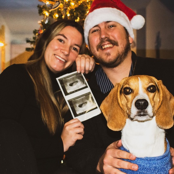 Meet your Posher, Emma - Picture 1 of 1